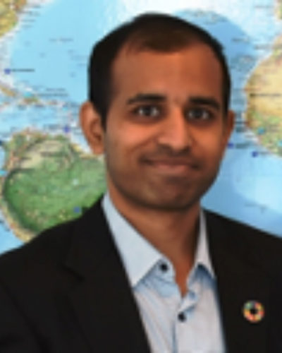Rahul Raju Dusa