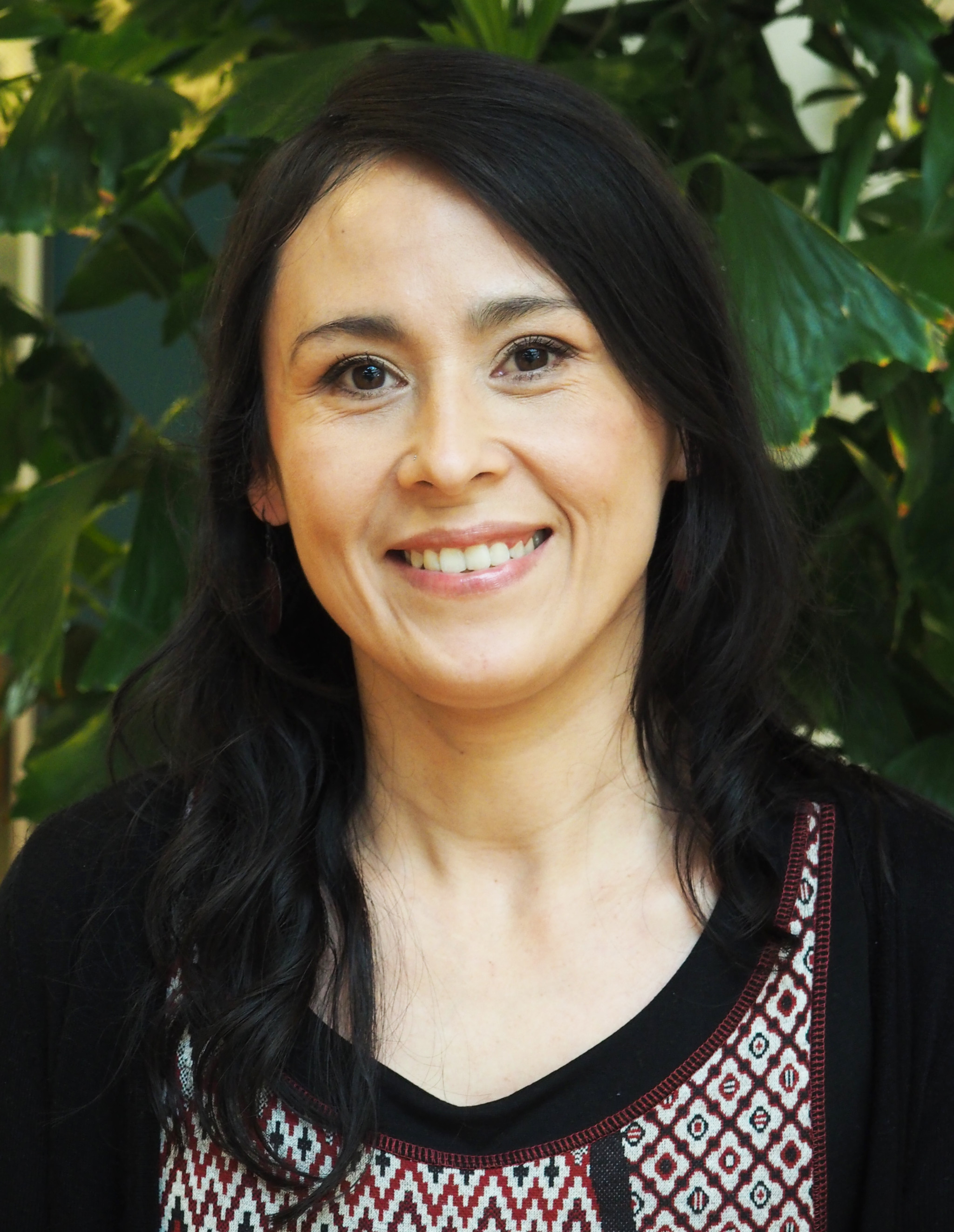 Sandra Roxana Aparcana Robles