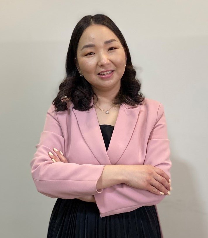 Solongo Batmunkh,&nbsp;Executive Director,&nbsp;Energy Managers Association, Mongolia