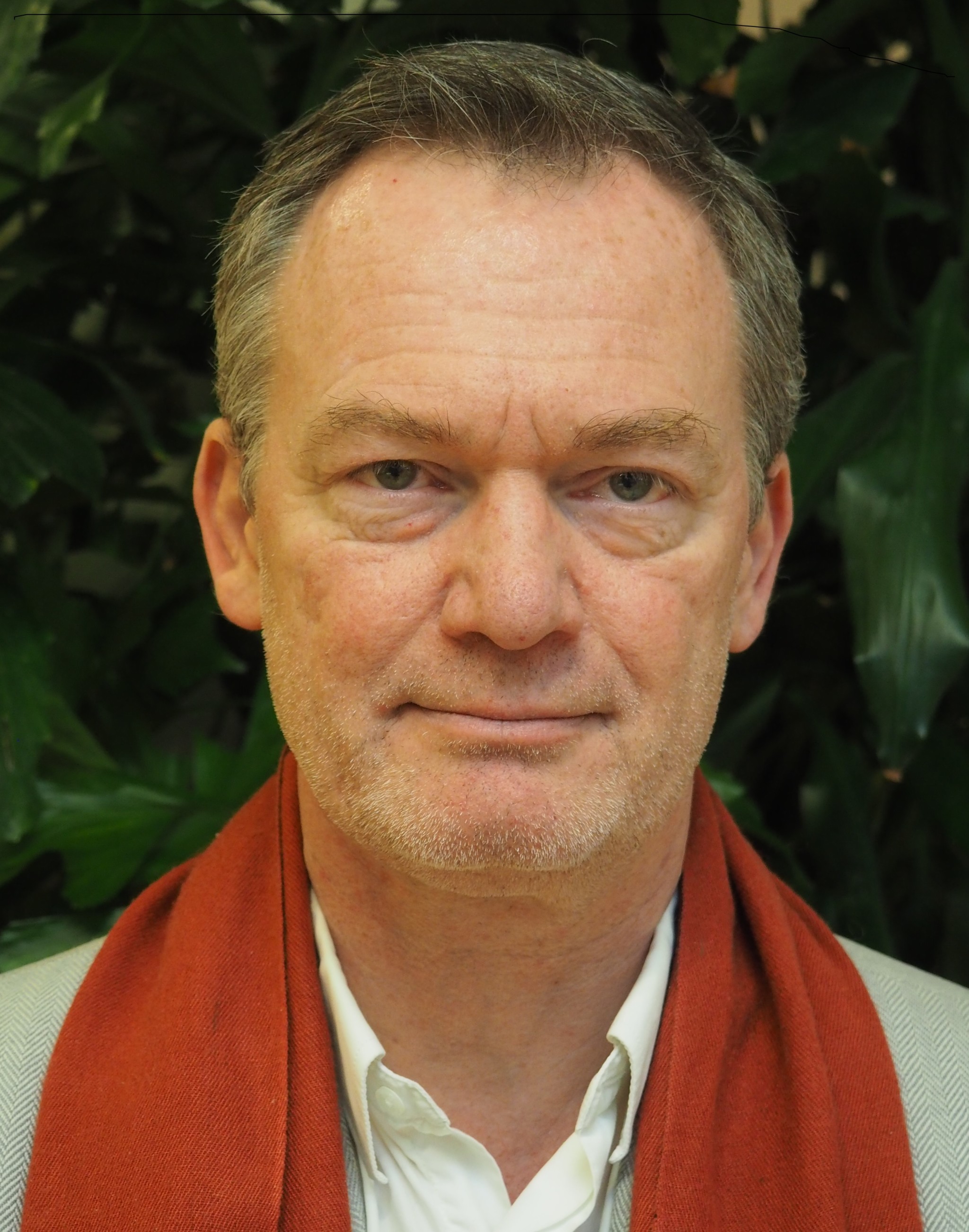 Søren Lütken