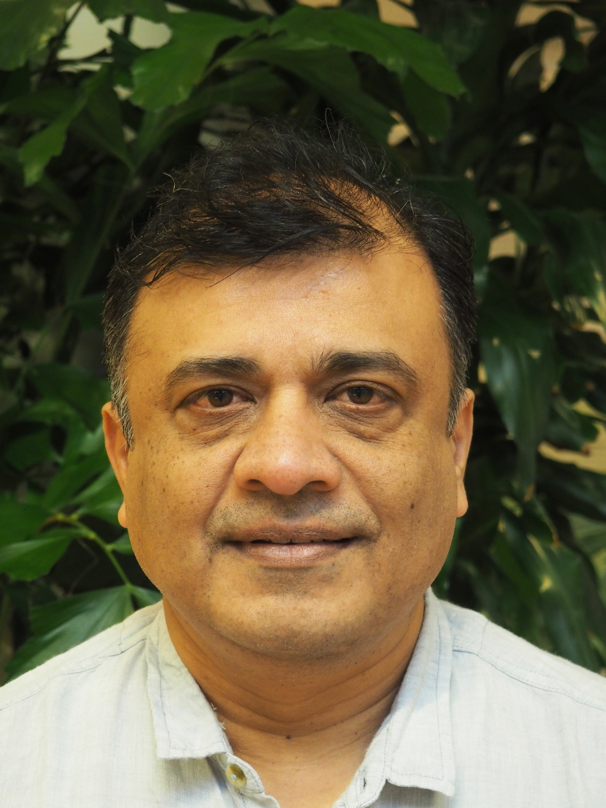 Talat Munshi