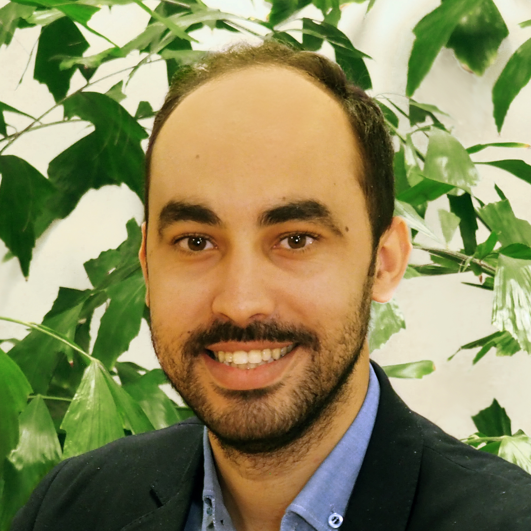 Mohamed Walid Jomni