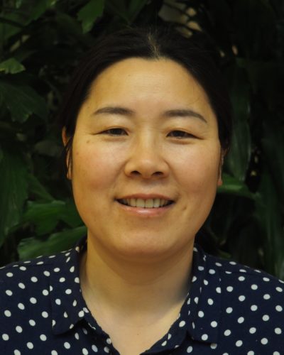 Xianli Zhu